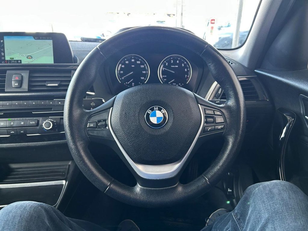 Used BMW 1 Series 2019 for sale - 78017204: Photo 20