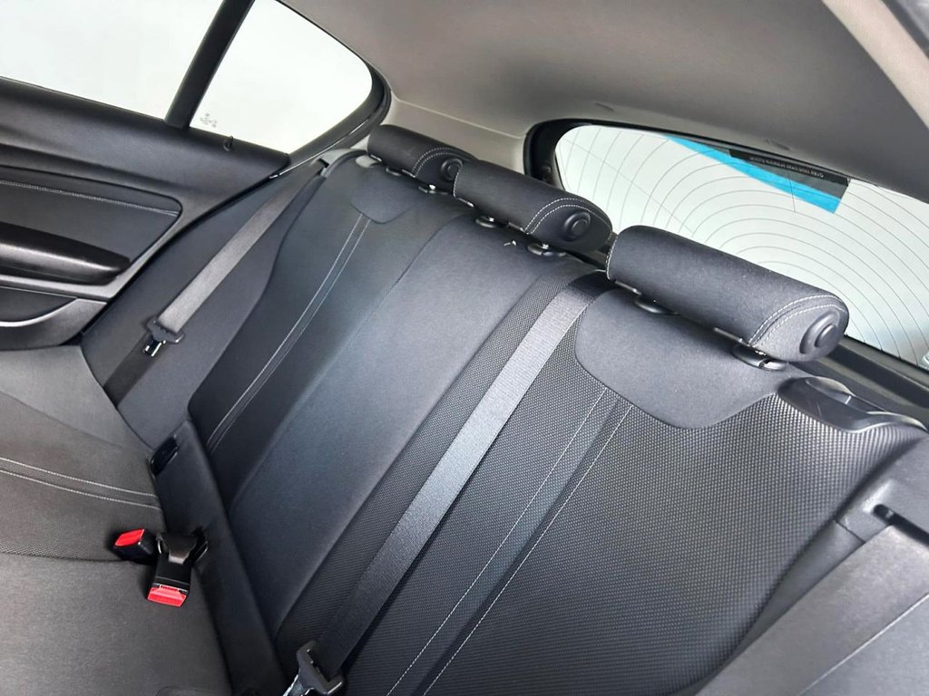 Used BMW 1 Series 2019 for sale - 78017204: Photo 22