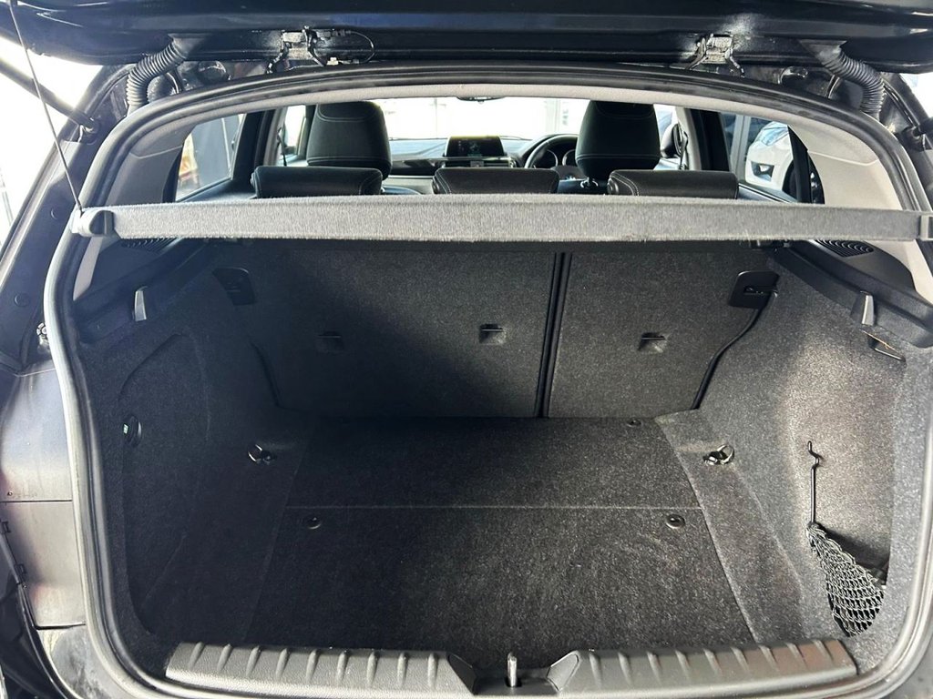 Used BMW 1 Series 2019 for sale - 78017204: Photo 23