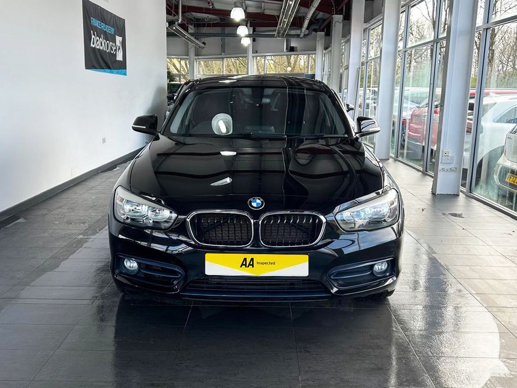 Used BMW 1 Series 2019 for sale - 78017204: Photo 5