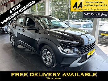 2022 (22) - 1.6 GDI SE CONNECT 5d 140 BHP 5-Door