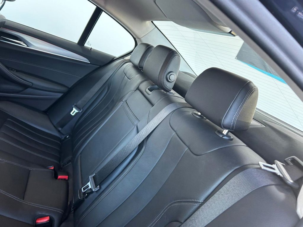 Used BMW 5 Series 2019 for sale - 77089003: Photo 22