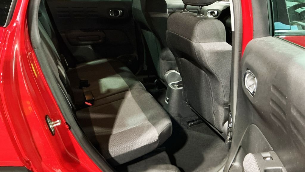 Used Citroen C3 Aircross 2019 for sale - 77263738: Photo 11