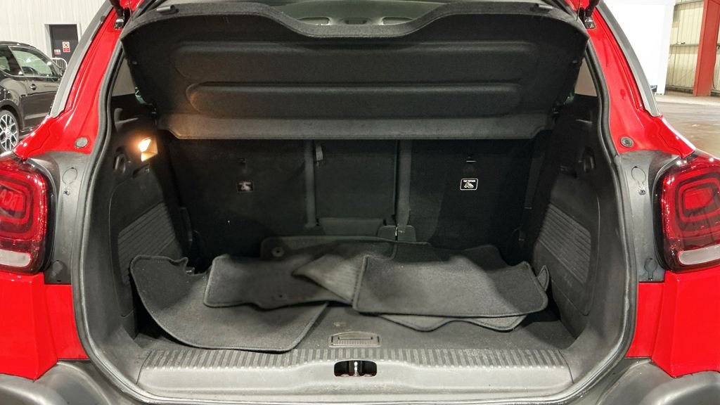 Used Citroen C3 Aircross 2019 for sale - 77263738: Photo 12