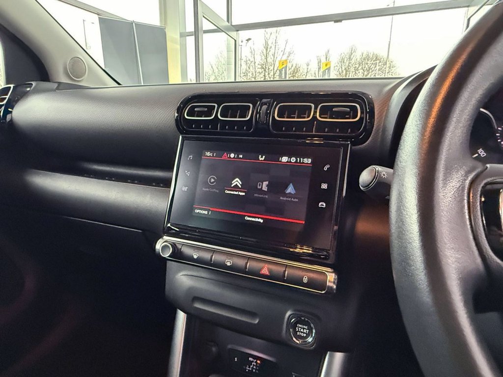 Used Citroen C3 Aircross 2019 for sale - 77263738: Photo 14