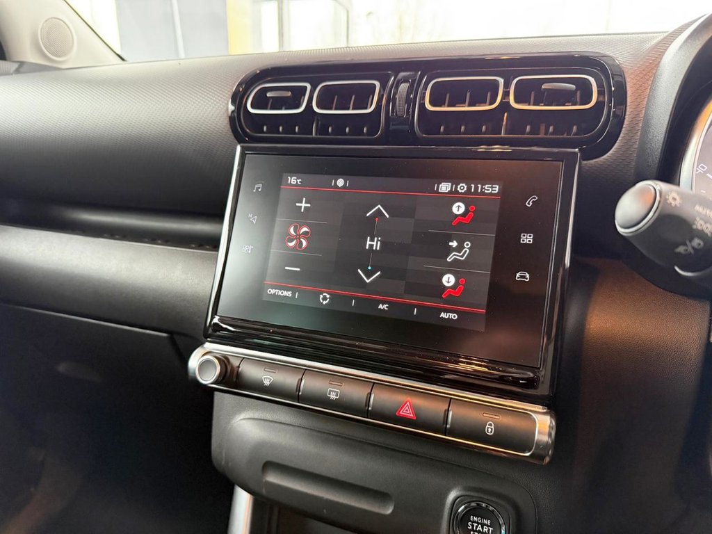 Used Citroen C3 Aircross 2019 for sale - 77263738: Photo 19