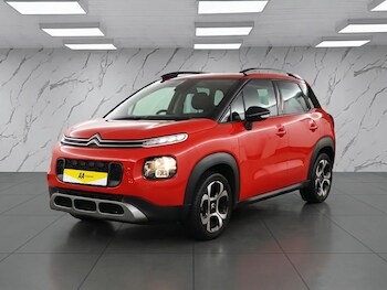 Used Citroen C3 Aircross 2019 for sale - 77263738: Photo