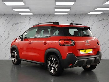 Used Citroen C3 Aircross 2019 for sale - 77263738: Photo