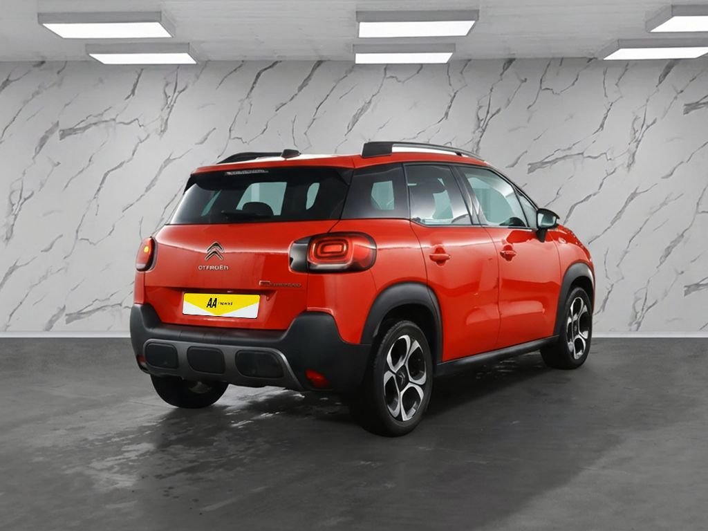 Used Citroen C3 Aircross 2019 for sale - 77263738: Photo 5