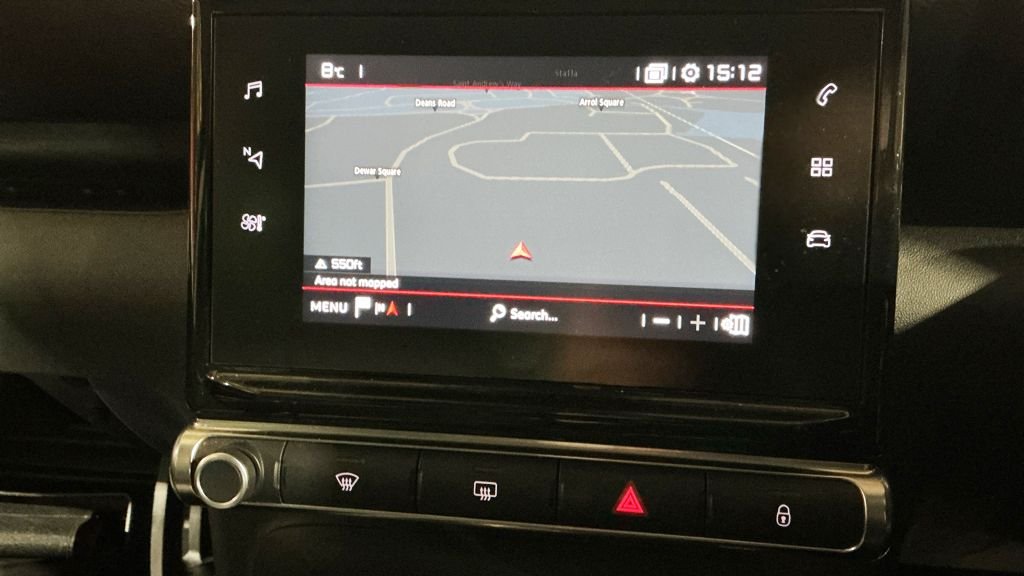 Used Citroen C3 Aircross 2019 for sale - 77263738: Photo 8