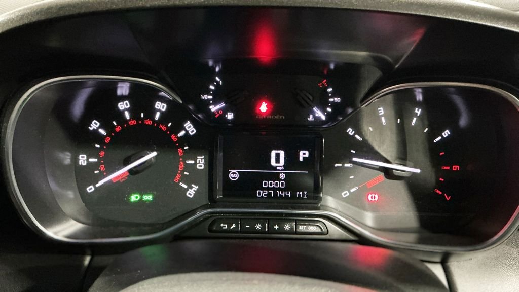 Used Citroen C3 Aircross 2019 for sale - 77263738: Photo 9