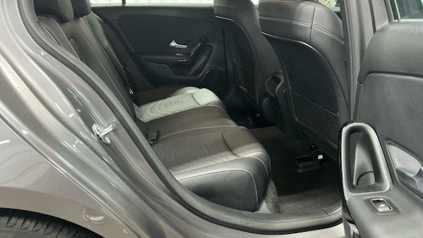 Used Mercedes-Benz A-Class 2019 for sale - 76173006: Photo 11