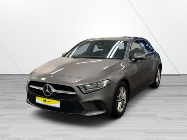 Used Mercedes-Benz A-Class 2019 for sale - 76173006: Photo 2