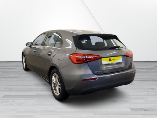 Used Mercedes-Benz A-Class 2019 for sale - 76173006: Photo 3
