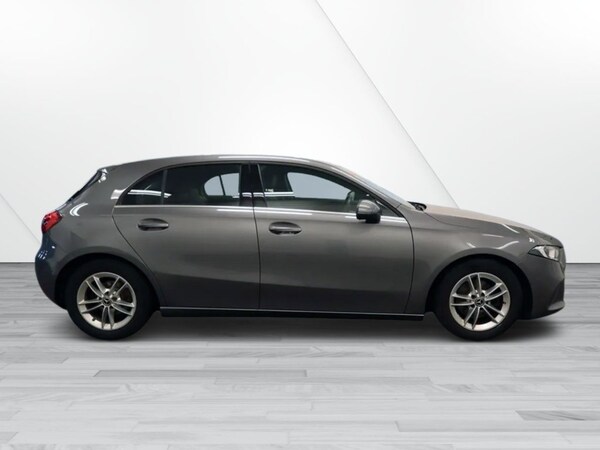 Used Mercedes-Benz A-Class 2019 for sale - 76173006: Photo 5