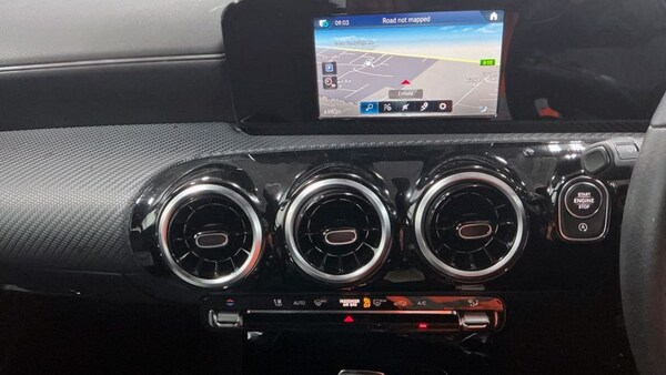 Used Mercedes-Benz A-Class 2019 for sale - 76173006: Photo 8