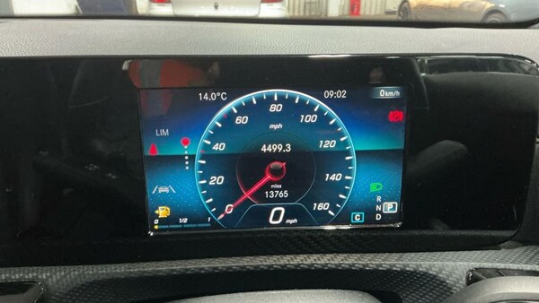 Used Mercedes-Benz A-Class 2019 for sale - 76173006: Photo 9