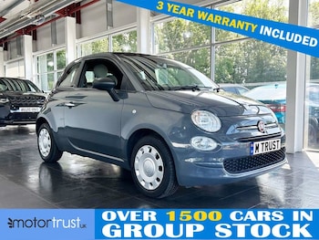 Used Fiat 500C 2020 for sale - 78874716: Photo