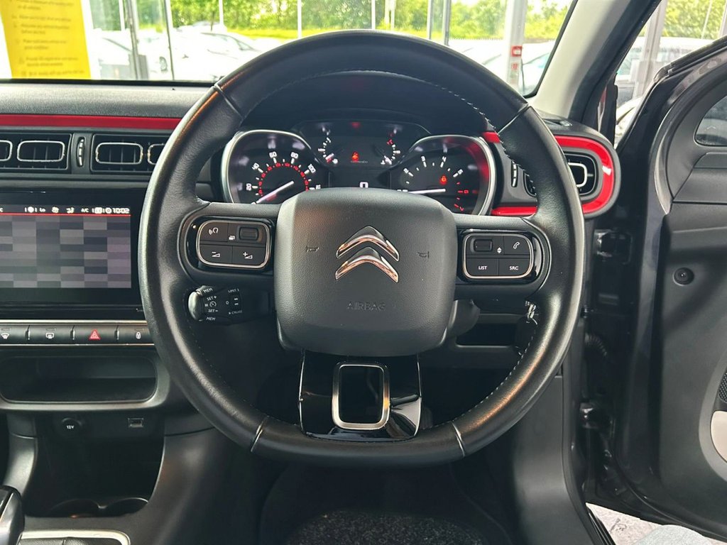 Vehicle 17