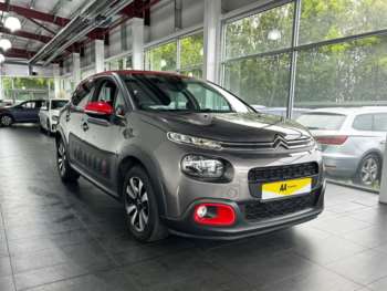 Used Citroen C3 2020 for sale - 74867346: Photo