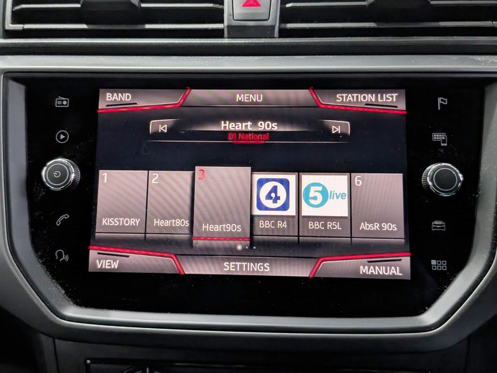 Used SEAT Ibiza 2019 for sale - 76429751: Photo 16