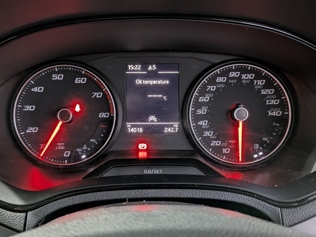 Used SEAT Ibiza 2019 for sale - 76429751: Photo 22