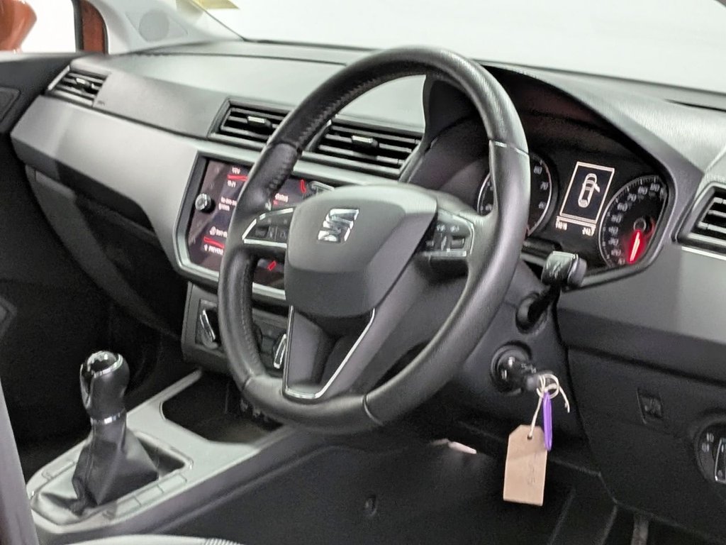 Used SEAT Ibiza 2019 for sale - 76429751: Photo 24