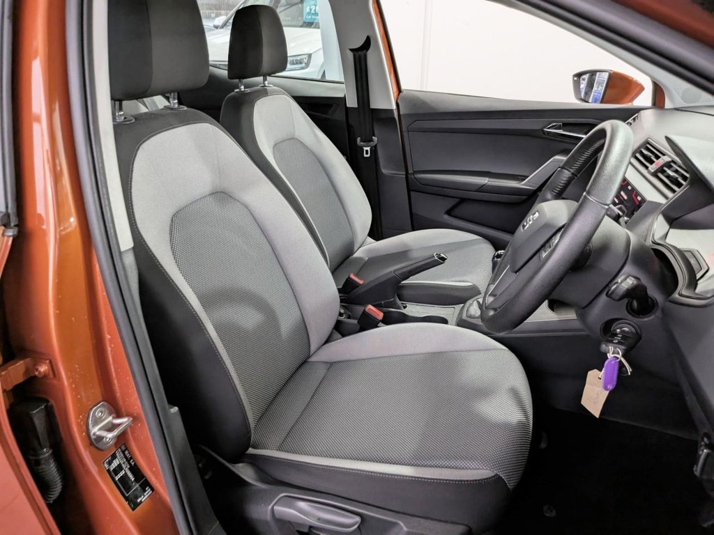 Used SEAT Ibiza 2019 for sale - 76429751: Photo 25