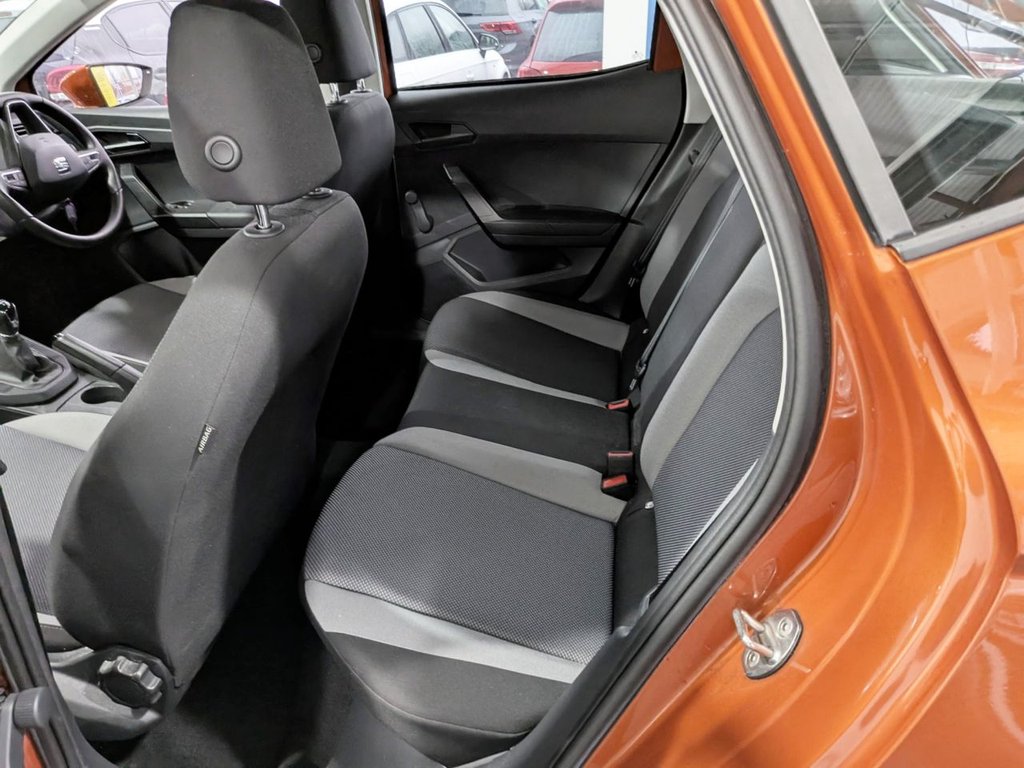 Used SEAT Ibiza 2019 for sale - 76429751: Photo 26