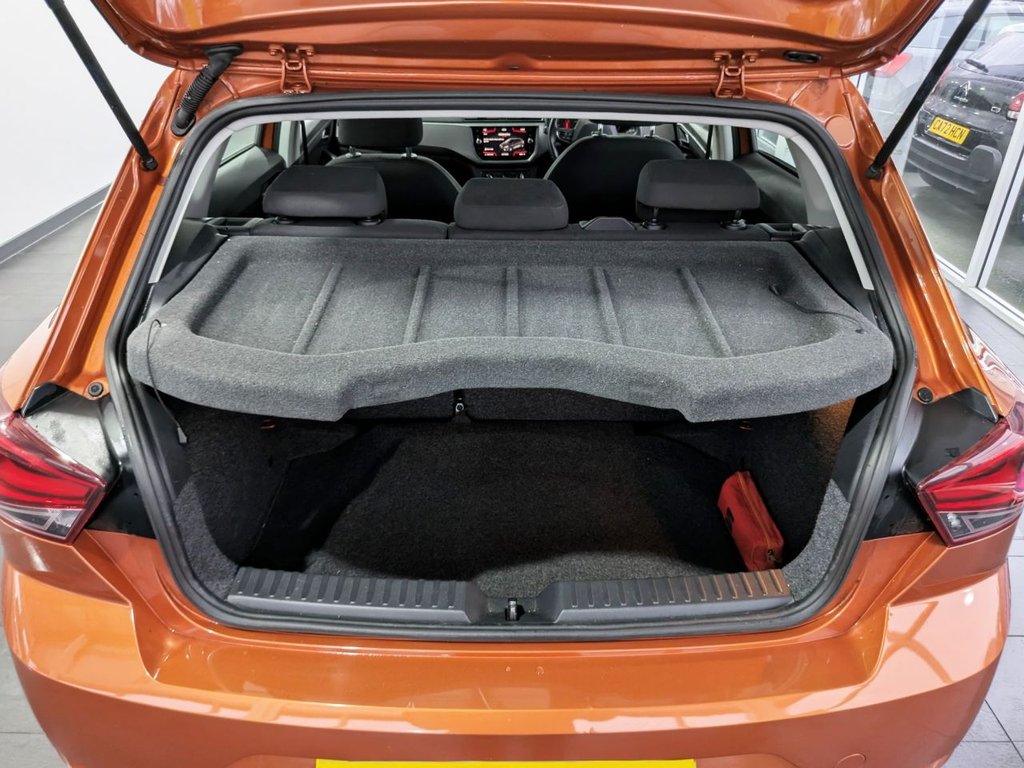 Used SEAT Ibiza 2019 for sale - 76429751: Photo 28