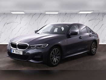 Used BMW 3 Series 2019 for sale - 78501451: Photo