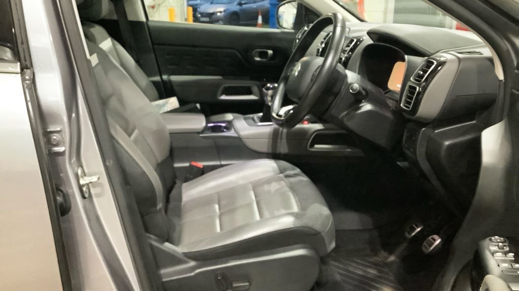 Used Citroen C5 Aircross 2019 for sale - 76686516: Photo 10