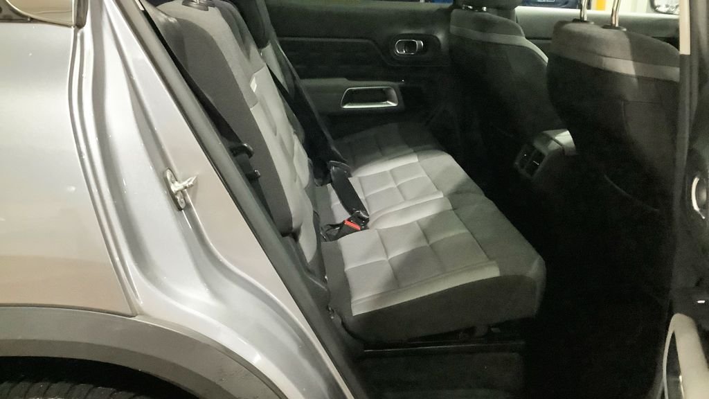 Used Citroen C5 Aircross 2019 for sale - 76686516: Photo 11