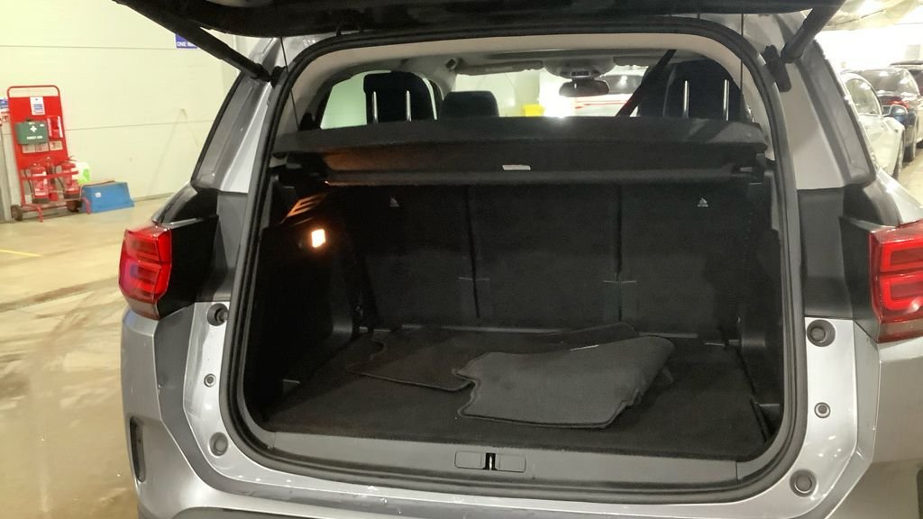 Used Citroen C5 Aircross 2019 for sale - 76686516: Photo 12