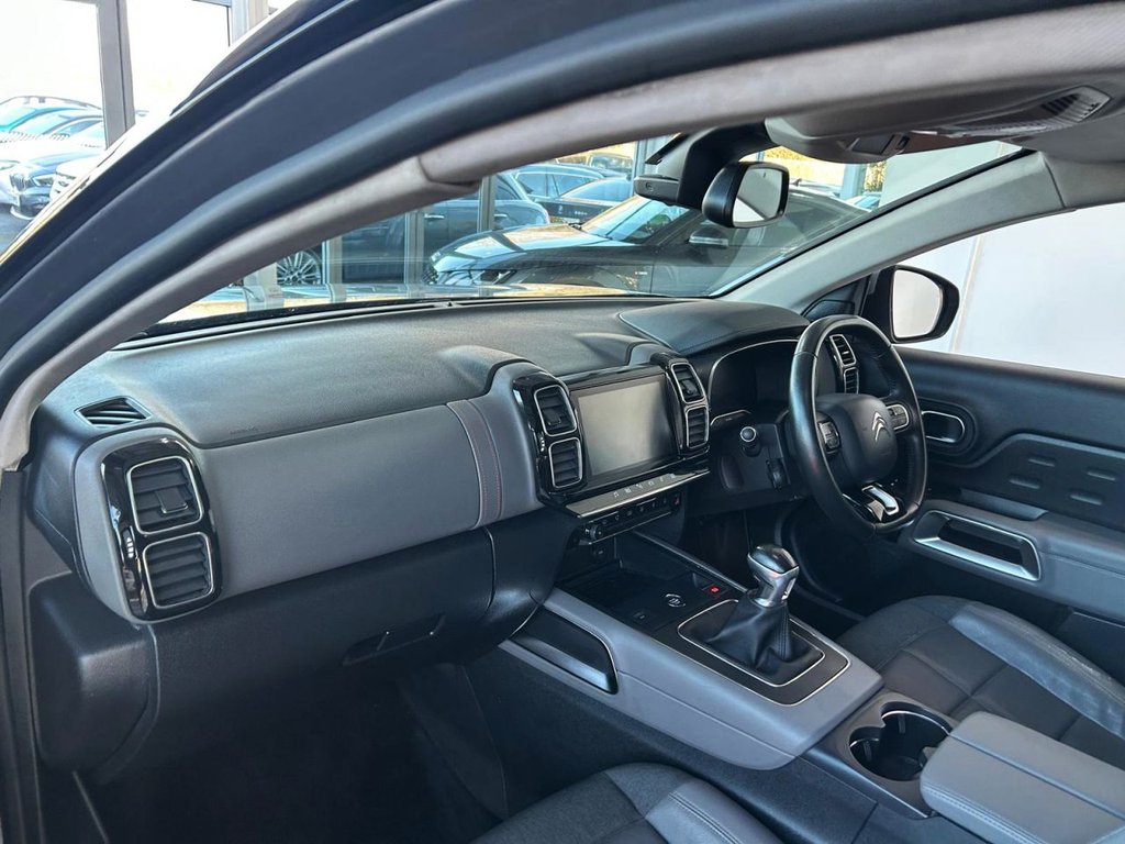 Used Citroen C5 Aircross 2019 for sale - 76686516: Photo 15