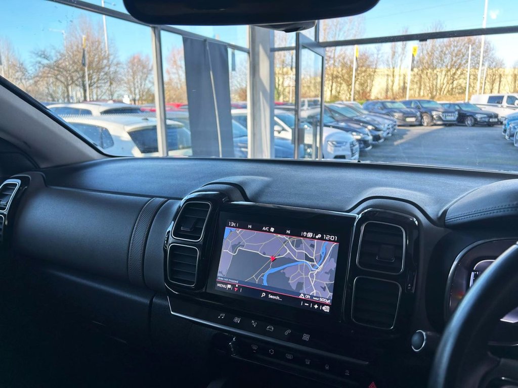 Used Citroen C5 Aircross 2019 for sale - 76686516: Photo 16