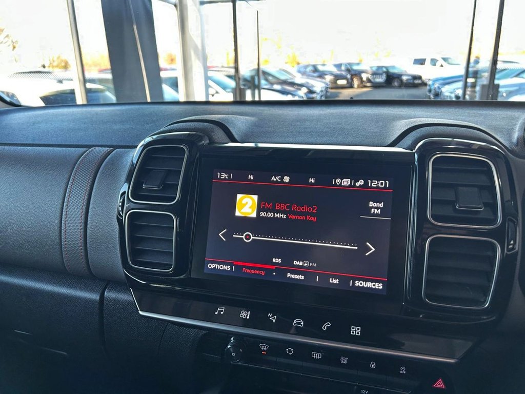 Used Citroen C5 Aircross 2019 for sale - 76686516: Photo 17