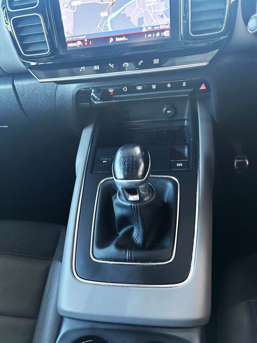 Used Citroen C5 Aircross 2019 for sale - 76686516: Photo 18