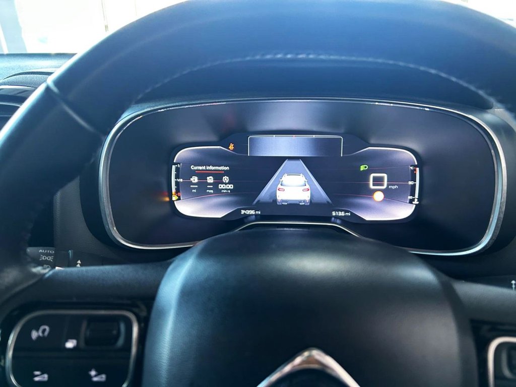 Used Citroen C5 Aircross 2019 for sale - 76686516: Photo 19