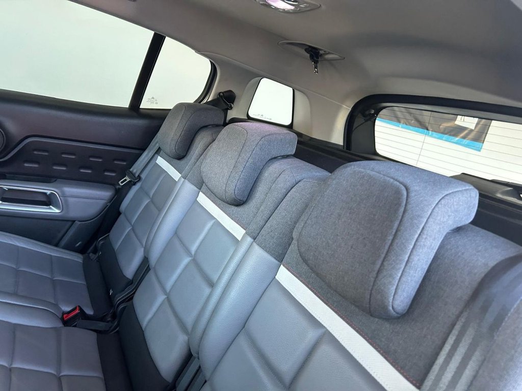 Used Citroen C5 Aircross 2019 for sale - 76686516: Photo 21