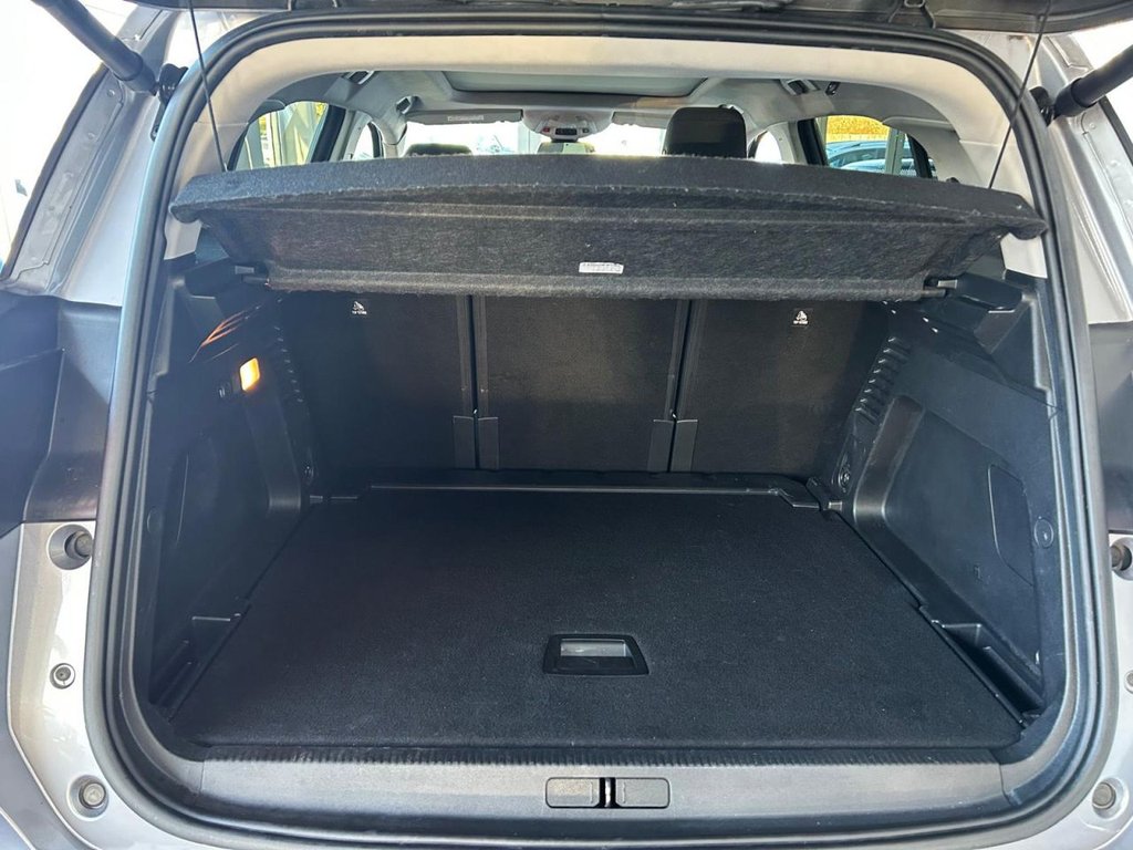 Used Citroen C5 Aircross 2019 for sale - 76686516: Photo 23