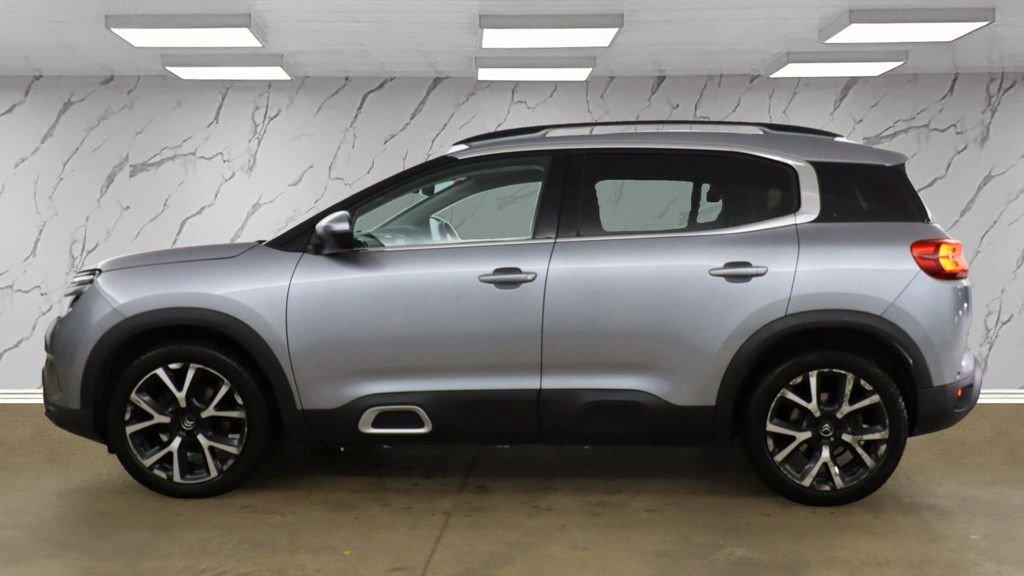 Used Citroen C5 Aircross 2019 for sale - 76686516: Photo 6