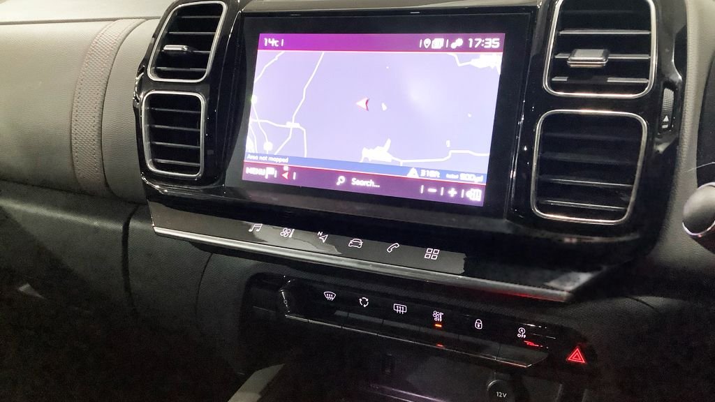 Used Citroen C5 Aircross 2019 for sale - 76686516: Photo 8