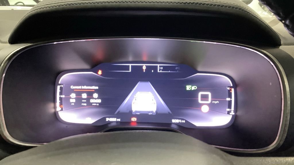 Used Citroen C5 Aircross 2019 for sale - 76686516: Photo 9