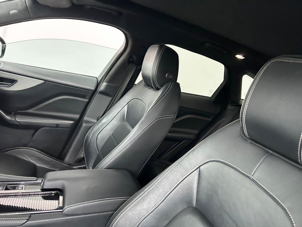 Used Jaguar F-Pace 2020 for sale - 77692936: Photo 14