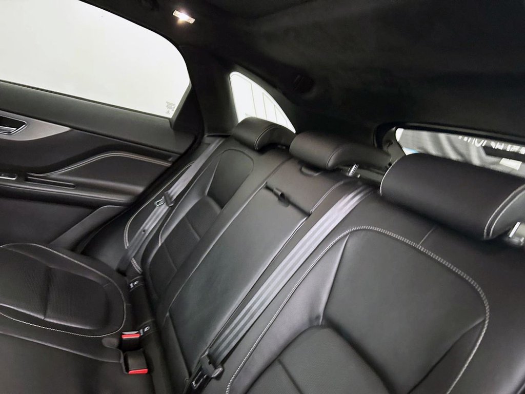 Used Jaguar F-Pace 2020 for sale - 77692936: Photo 23