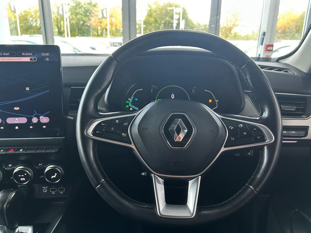 Used Renault Arkana 2021 for sale - 76173008: Photo 18