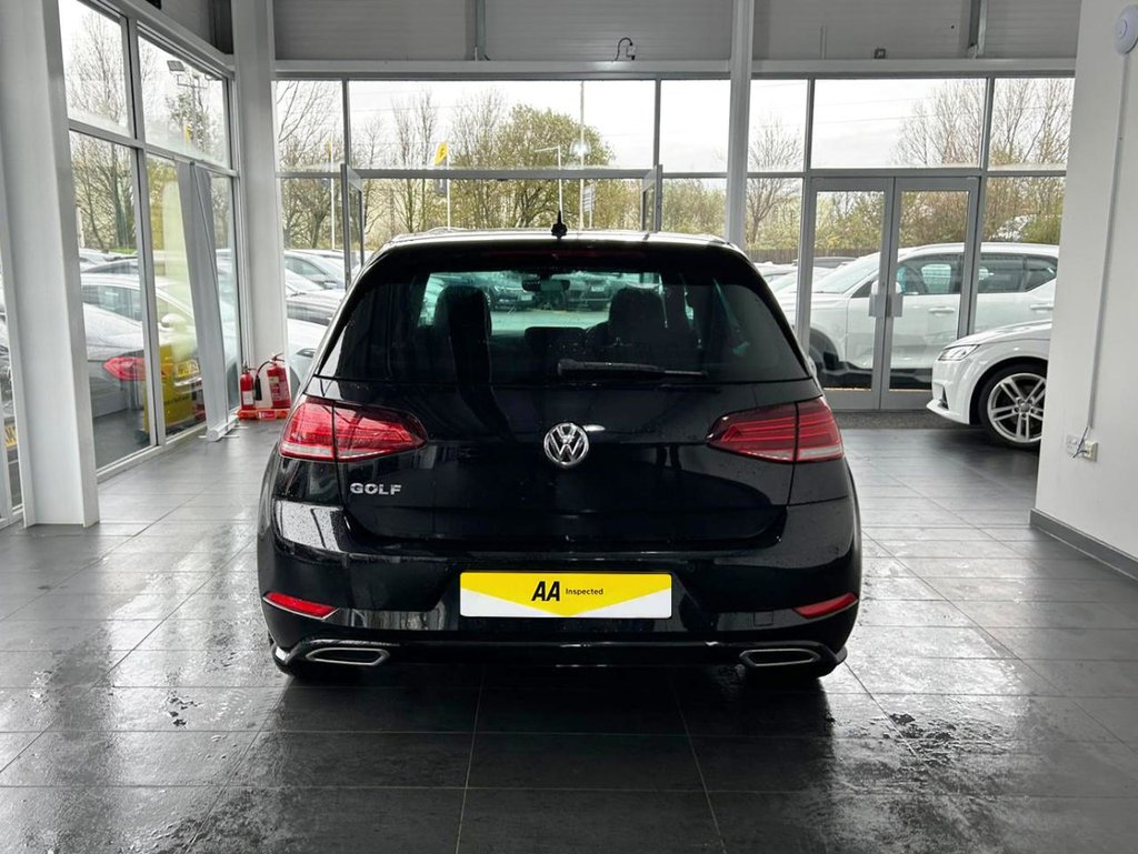 Used Volkswagen Golf 2020 for sale - 77262998: Photo 10