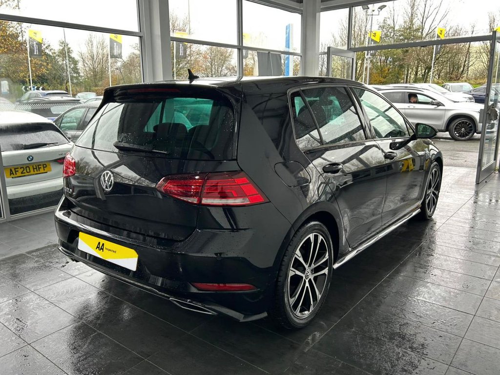 Used Volkswagen Golf 2020 for sale - 77262998: Photo 11