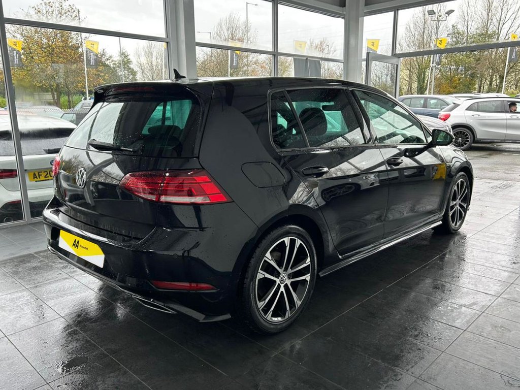 Used Volkswagen Golf 2020 for sale - 77262998: Photo 12